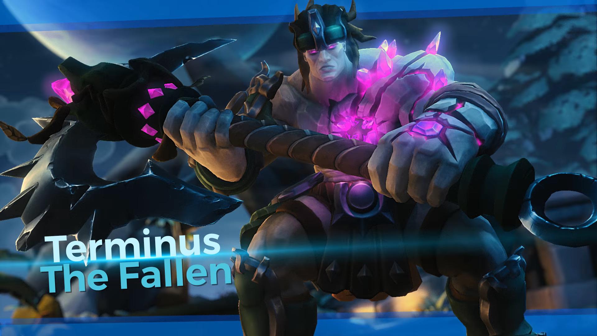 Paladins download without steam